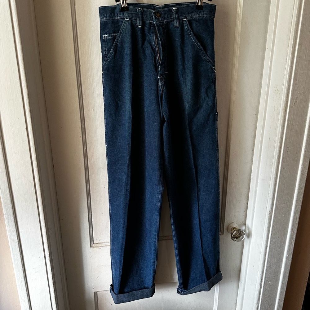 EUC Vintage Carters Carpenter Jeans